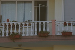 Изработка на мраморна балюстра за балкон